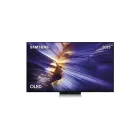 Samsung OLED 65" 4K TV, Smart AI, Procesador NQ4 Gen3
