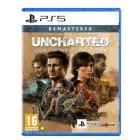 Legacy of Thieves Collection: Uncharted para PS5