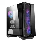 MSI MPG GUNGNIR 111R: Torre Mid-Tower con 4 Ventiladores ARGB