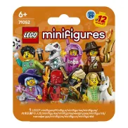 LEGO Minifigures - 29.ª Edición Juego de Construcción 71052