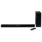 Barra de Sonido 300W Thomson para Un Sonido Impactante