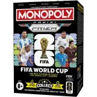 Copa Mundial de la FIFA: Monopoly Panini Prizm
