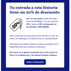 20% de Descuento en San Diego Comic-Con para Clientes BBVA
