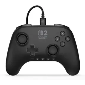 Mando PowerA Advantage 2 para Nintendo Switch con cable
