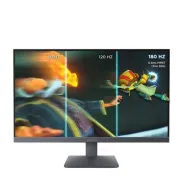Monitor Lenovo LOQ 27Q-10: 27" Quad HD, 180Hz, HDR10