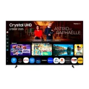 Samsung 65" 4K LED TV Crystal con HDR10+ y Tizen Smart