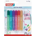 Purpurina decorativa Tesa 6x