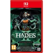Hades II: Edición Nintendo Switch 2