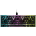 Teclado Mecánico Mini RGB Corsair K65