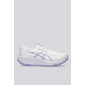 Cumulus 28 Gel de ASICS: comodidad y rendimiento