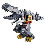 Grimlock Mandíbulas de Batalla, Figura de acción Transformers
