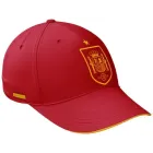 Gorra RFEF 24 España con escudo de fútbol