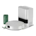 Robot aspirador y friegasuelos iRobot Roomba 115 Combo