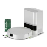 Robot aspirador y friegasuelos iRobot Roomba 115 Combo