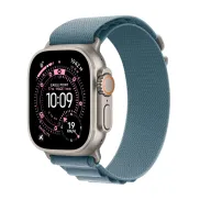Reloj Premium Multideporte GPS + Cellular Apple Watch Ultra 3 49 mm