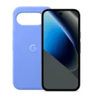 Google Pixel 10a 128GB Obsidiana + Funda silicona lavanda