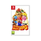 Switch de Super Mario RPG: Aventura Clásica Renacida