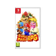 Switch de Super Mario RPG: Aventura Clásica Renacida