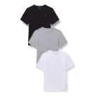 Camisetas 3p de Tommy Hilfiger