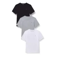 Camisetas 3p de Tommy Hilfiger