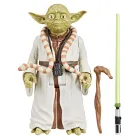 Figura de Yoda de 17,5 cm - Star Wars Titan Hero Series