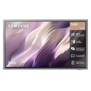 Samsung 83” 4K OLED Smart TV TQ83S99HAEXXC sin reflejos