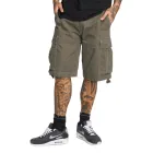 Shorts Básicos Vintage para Hombre - Tallas Variadas S-7XL