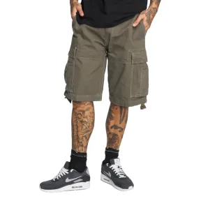 Shorts Básicos Vintage para Hombre - Tallas Variadas S-7XL