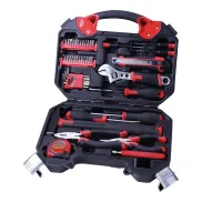 Maletín de herramientas 48 piezas Jjtools