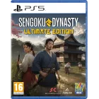 Ultimate Edition de Sengoku Dynasty para PS5