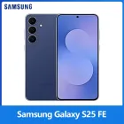 Samsung Galaxy S25 FE 5G: 6.7", 50MP, IP68, 4900 mAh