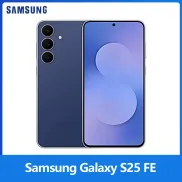 Samsung Galaxy S25 FE 5G: 6.7", 50MP, IP68, 4900 mAh