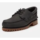 Náuticos Timberland 3-Eye Classic Lug: más colores aquí