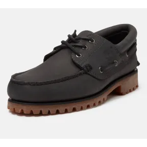 Náuticos Timberland 3-Eye Classic Lug: más colores aquí