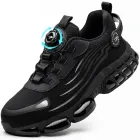 Zapatillas de Seguridad Ligeras y Cómodas para Hombre y Mujer