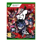 Persona 5 Táctica para Xbox One y Series X