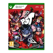Persona 5 Táctica para Xbox One y Series X