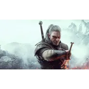 Witcher 3: Complete Edition – La Caza Salvaje