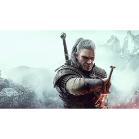 Witcher 3: Complete Edition – La Caza Salvaje