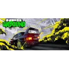 Unbound: La Necesidad de Velocidad