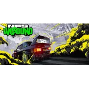 Unbound: La Necesidad de Velocidad