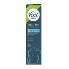 Crema Depilatoria Veet Men para Piel Sensible - 200ml