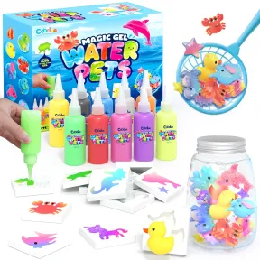 Set Aqua Gelz