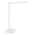 Flexo Mesa USB Philips Tilpa 5W Blanca