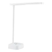 Flexo Mesa USB Philips Tilpa 5W Blanca