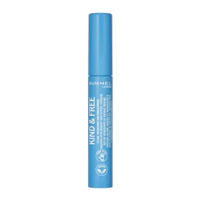 Máscara de Pestañas Marrón Kind & Free, 7 ml