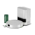 Robot Aspirador 2en1 iRobot Roomba 115 Combo AutoEmpty