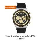 Reloj Timex para Hombre TW2W64300 (42mm)