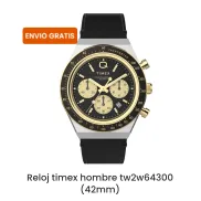 Reloj Timex para Hombre TW2W64300 (42mm)