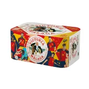 Victoria Cerveza Lager Malagueña - Pack 12 Latas 33cl